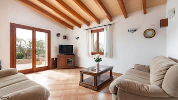 Vila | 4 kamar tidur