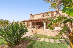 Villa | 4 slaapkamers