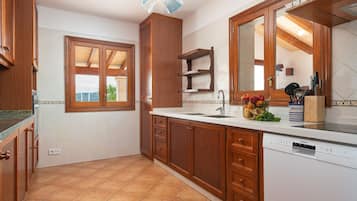 Vila | 4 kamar tidur