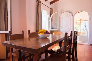 Villa | 3 bedrooms - Los Lobitos in Cumbre del Sol (Javea)