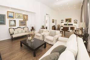 Căn hộ | 1 phòng ngủ 