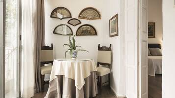 Apartament | 1 dormitori