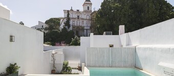 Luxe Madre De Dios in Sanlucar de Barrameda