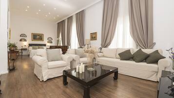 Apartament | 1 dormitori