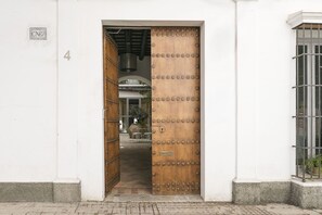 Departamento | 1 habitación