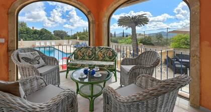 Ker Blanc 6 pax in J vea