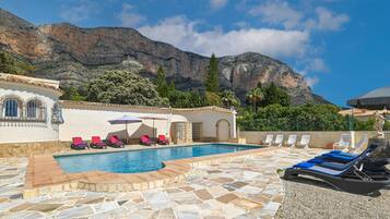 Villa | 3 slaapkamers