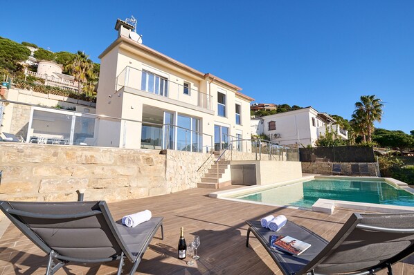 Villa | 5 bedrooms - Firenze in Lloret de Mar (Lloret de Mar)