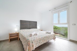 Villa | 5 dormitorios
