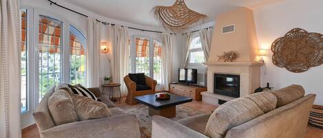 Villa | 3 bedrooms