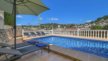 Vil·la | 3 dormitoris