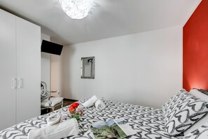 Apartment | 1 bedroom