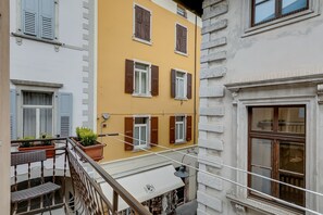 Appartement | 1 chambre