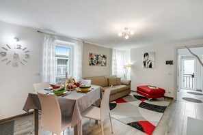 Appartement | 1 chambre