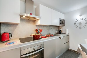 Appartement | 1 chambre