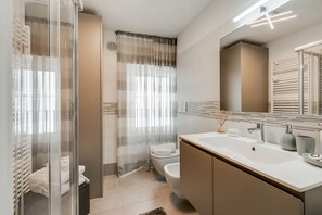 Apartment | 1 bedroom - Casa Cuore in Arco With 1 Bedrooms and 1 Bathrooms (Arco)