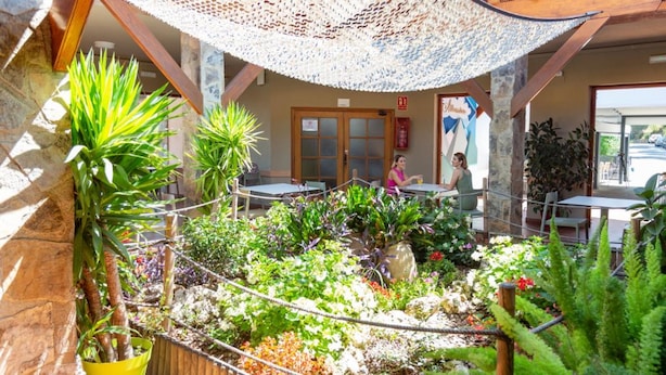 House | 2 bedrooms - Bungalow Luxe in Roses (Navajas)