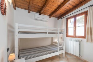 Vila | 3 quartos