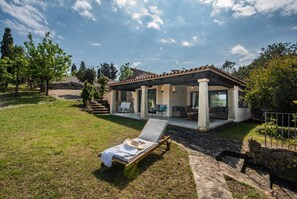 Villa | 3 bedrooms - Gli Allori in Golfo Aranci (Golfo Aranci)