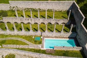 1 bedroom - Zagara House Lake View Shared Pool (Gardone Riviera)