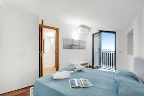 Apartamento | 1 quarto