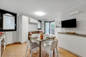 Apartamento | 1 quarto