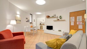 Appartement | 2 chambres