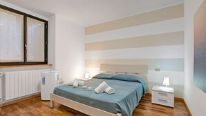 Appartement | 2 chambres