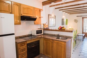 Apartamento | 2 quartos