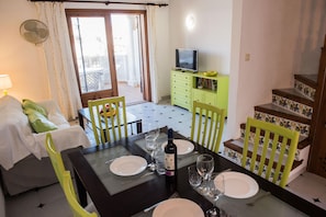 Apartment - Jardines de Bahia in D nia (Denia)