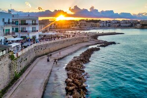 Room - M4 Family Village Pool And Sea (Otranto)