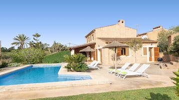 Vila | 3 kamar tidur