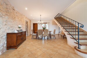 Villa | 3 bedrooms - Cas Batlet in Santa y (Felanitx)