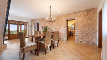 Villa | 3 dormitorios