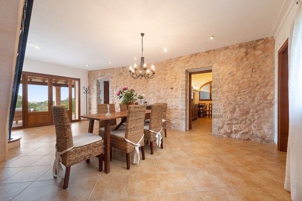 Villa | 3 Schlafzimmer