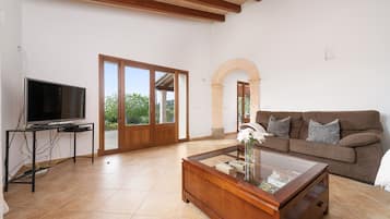 Villa | 3 bedrooms