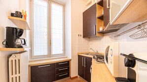 Apartment | 1 Schlafzimmer