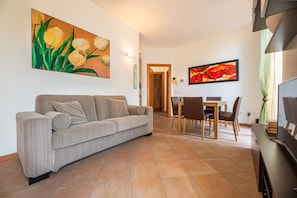 Apartment | 1 bedroom - Varenna Lake View 1 in Varenna (Varenna)