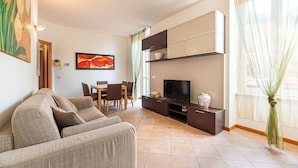 Apartment | 1 Schlafzimmer