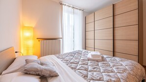 Apartment | 1 Schlafzimmer