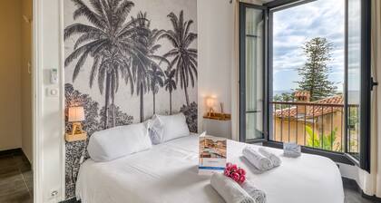 Petit Paradis - Sea View