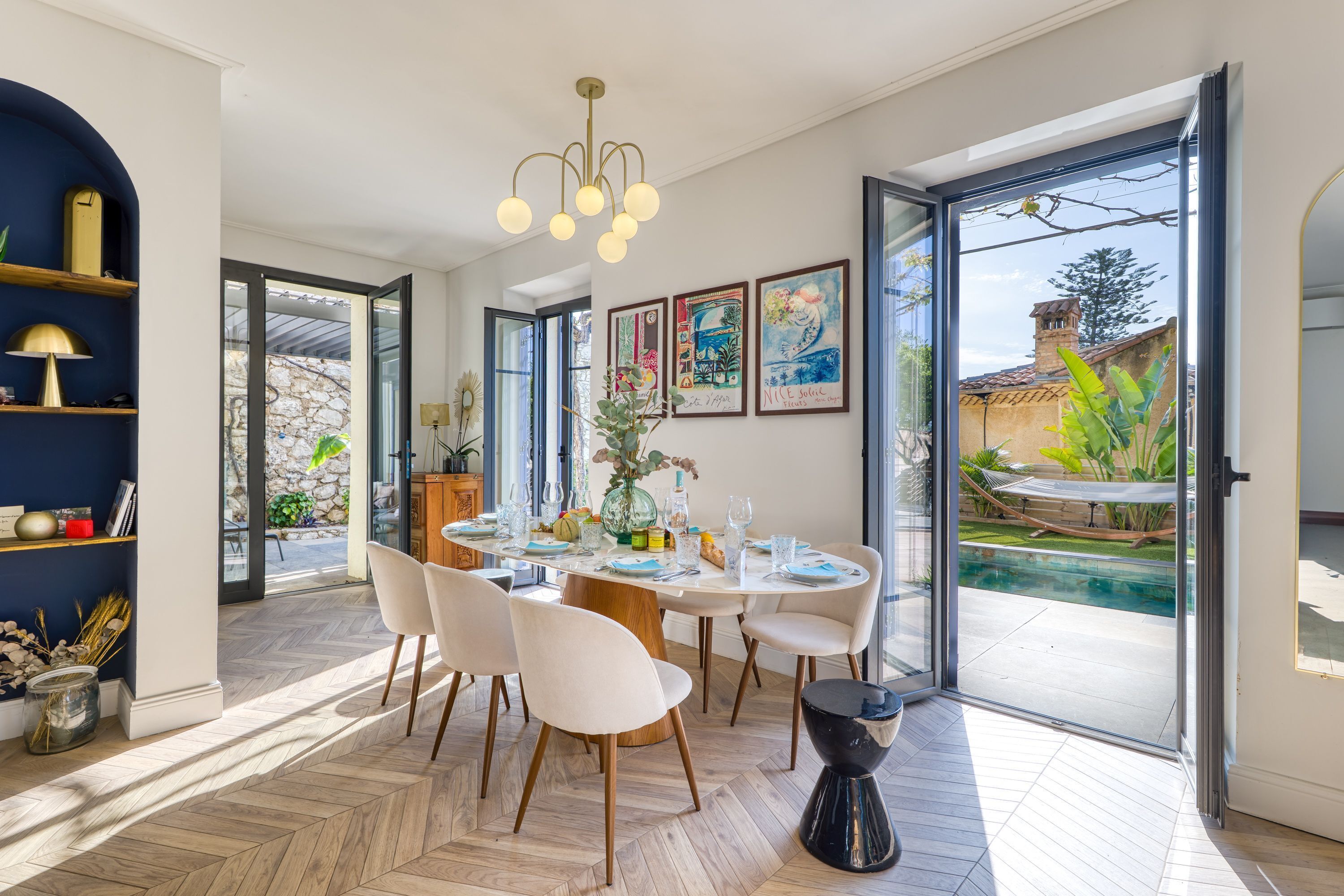 Villa | 4 bedrooms