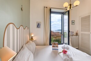 Villa | 4 bedrooms - Petit Paradis - Sea View (Beaulieu-sur-Mer)