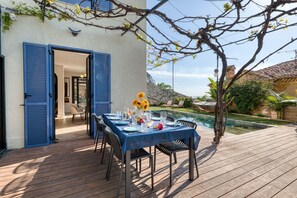 Villa | 4 chambres