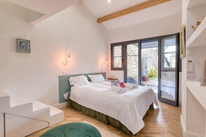 Villa | 4 bilik tidur 