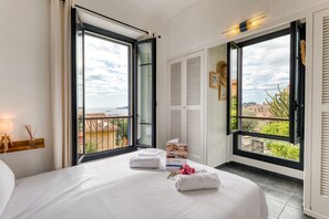 Villa | 4 bedrooms - Petit Paradis - Sea View (Beaulieu-sur-Mer)