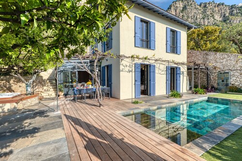 Petit Paradis - Sea View