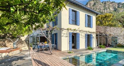 Petit Paradis - Sea View