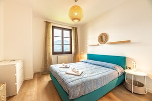 Apartment | 1 Schlafzimmer