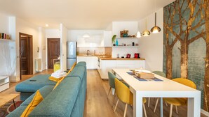 1 habitación 